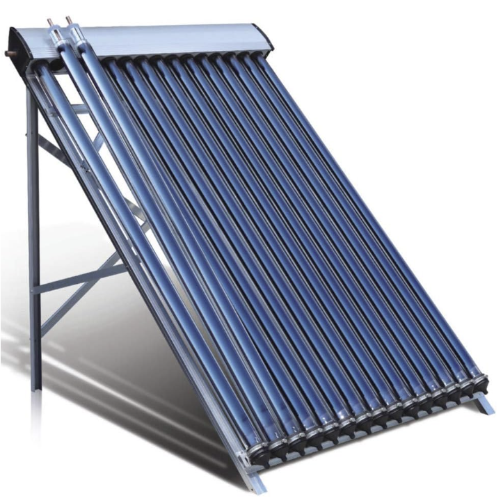 Dragon Solar TES thermal energy storage module