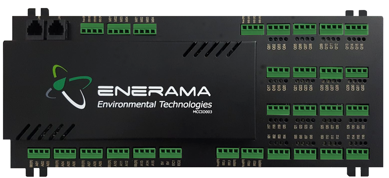 Mekasera SCADA remote monitoring control module