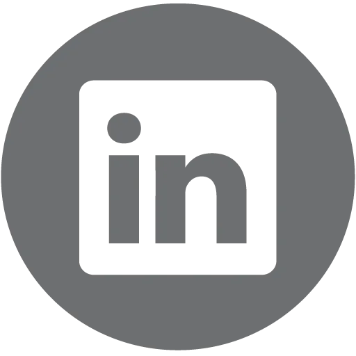 LinkedIn icon