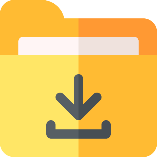 folder
