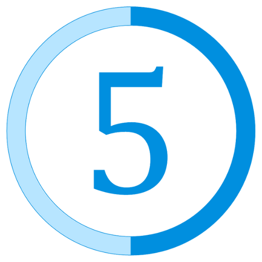 5