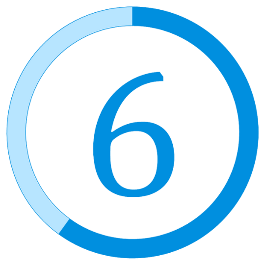 6