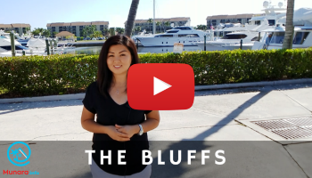 The Bluffs of Jupiter