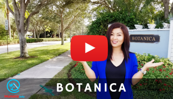 Botanica, Jupiter
