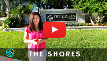 The Shores of Jupiter