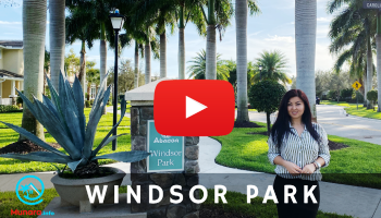 Windsor Park at Abacoa, Jupiter