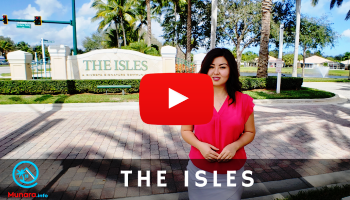 The Isles, Palm Beach Gardens