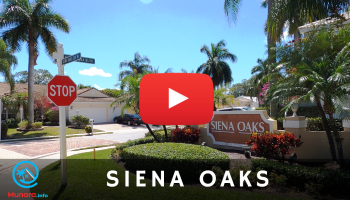 Siena Oaks, Palm Beach Gardens