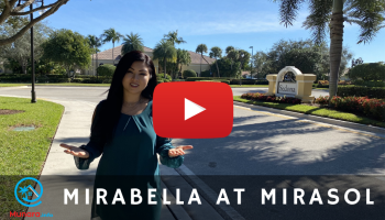 Mirabella at Mirasol, Palm Beach Gardens