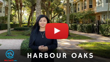 Harbour Oaks, Palm Beach Gardens