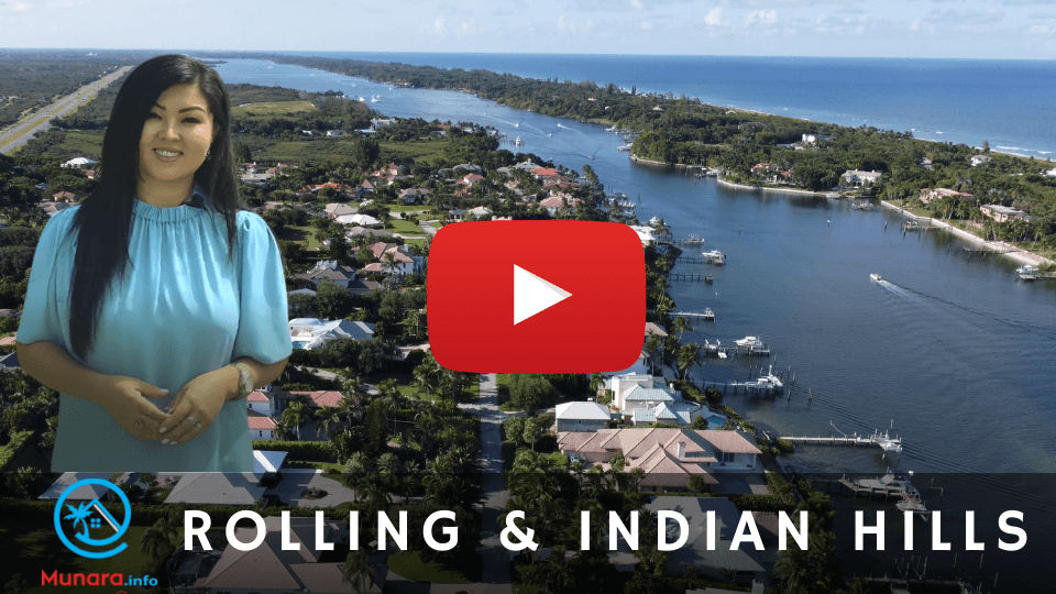 Rolling & Indian Hills