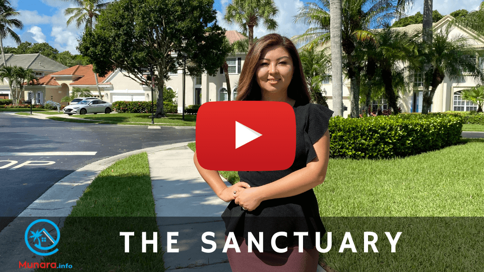 The Sanctuary, Palm Beach Gardens
