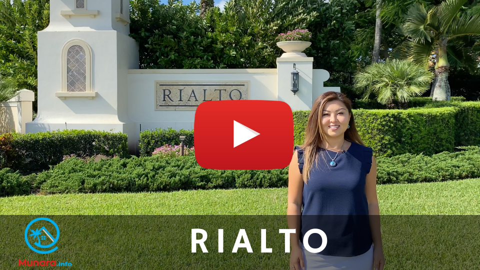 Rialto, Jupiter