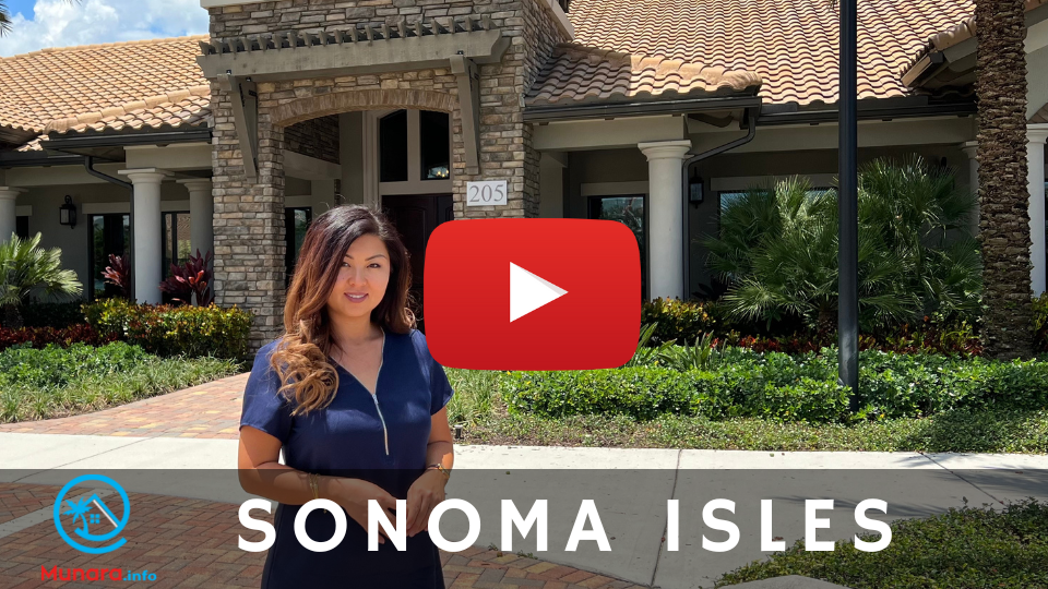 Sonoma Isles, Jupiter