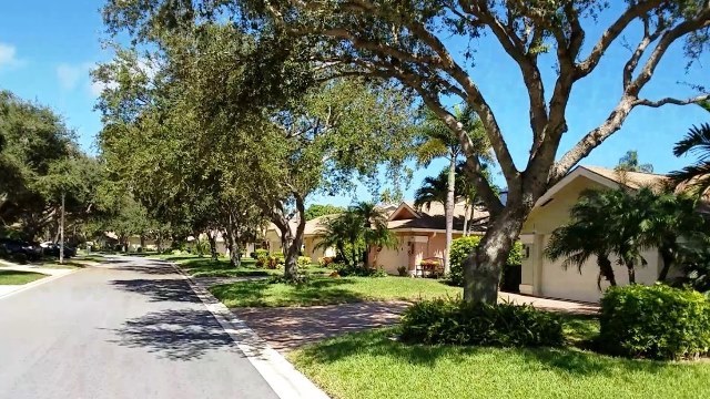 Bluffs Ridge Jupiter