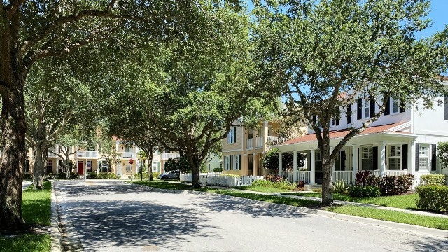 Cambridge at Abacoa, Jupiter