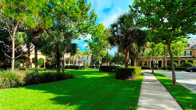 Canterbury Place, Abacoa Jupiter