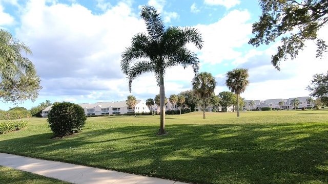 Indian Creek, Jupiter