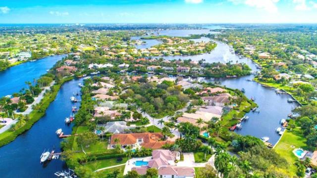 Jupiter River Estates Martin County