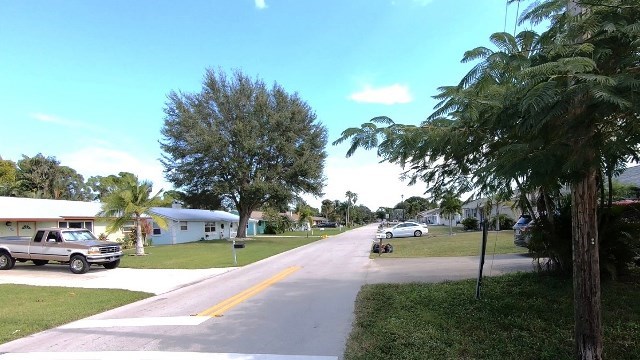 Jupiter River Estates Palm Beach County