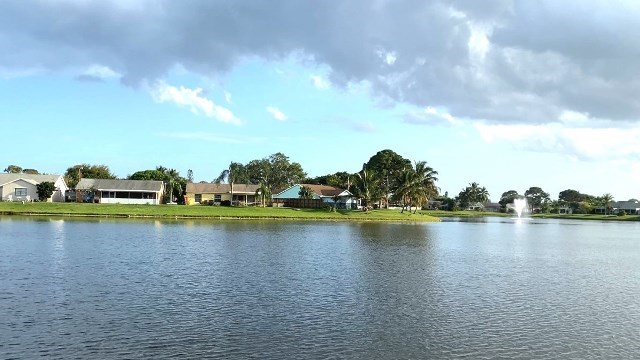 Jupiter Village