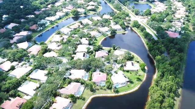 North Fork, Jupiter