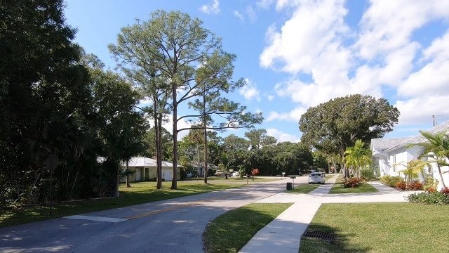 Pine Gardens North, Jupiter