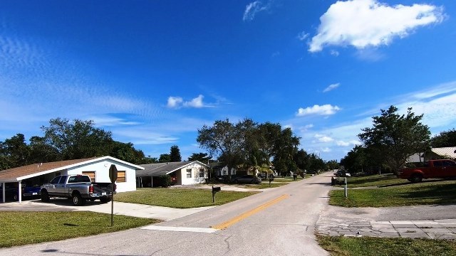Pine Gardens South, Jupiter