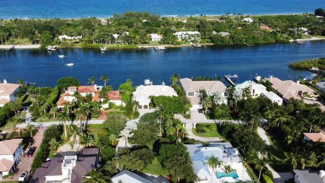 Rolling & Indian Hills, Jupiter