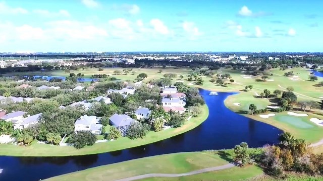 The Island at Abacoa, Jupiter