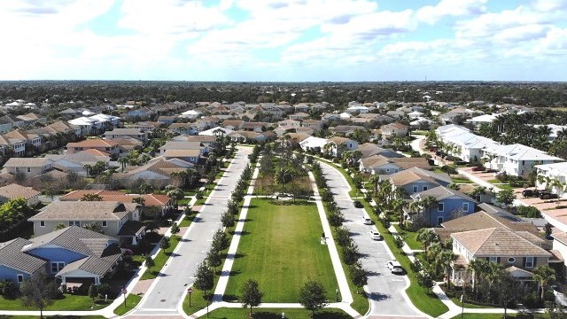 Windsor Park at Abacoa, Jupiter