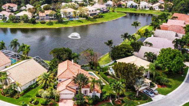 Bent Tree, Palm Beach Gardens