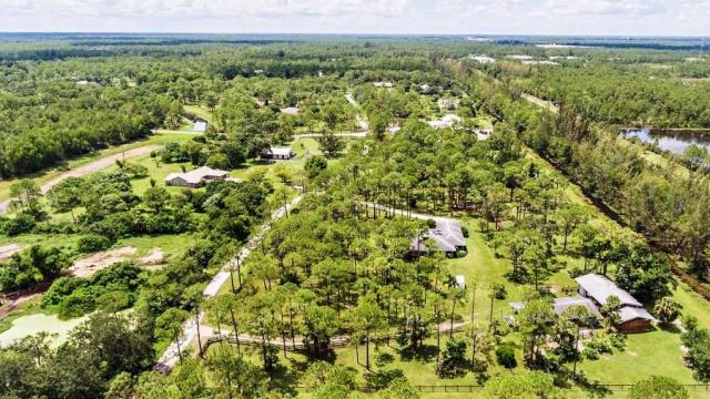 Caloosa, Palm Beach Gardens