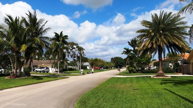 Garden Woods, Palm Beach Gardens