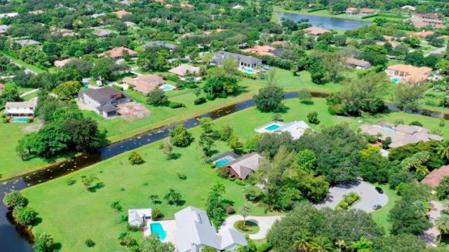Horseshoe Acres, Palm Beach Gardens
