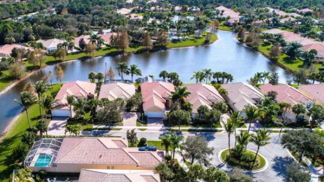 Magnolia Bay, Palm Beach Gardens