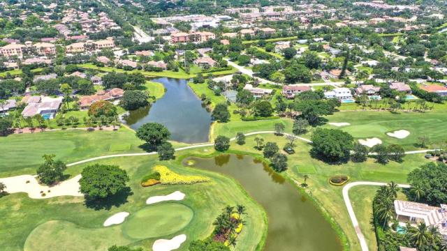 PGA National, Palm Beach Gardens