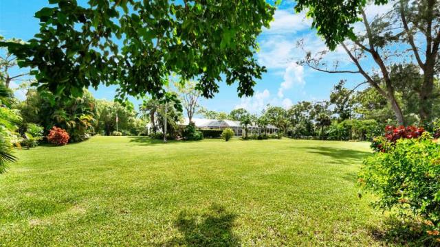 Palm Beach Country Estates