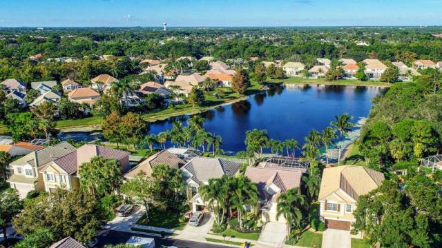 Sanctuary, Palm Beach Gardens