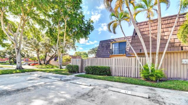 Sandalwood Estates, Palm Beach Gardens