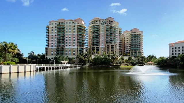 The Landmark, Palm Beach Gardens