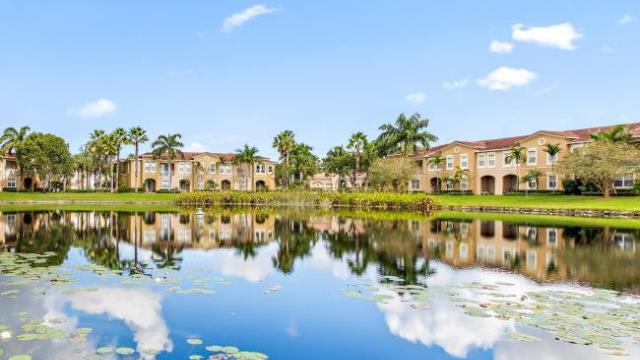 The Legends, Palm Beach Gardens
