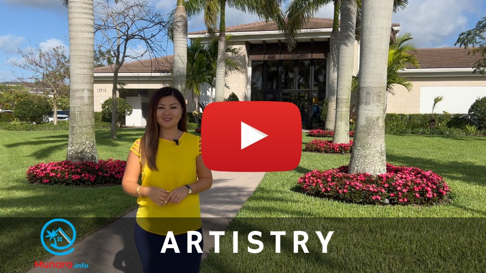 Artistry, Palm Beach Gardens