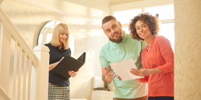 4 Essential Tips for Home Buyers