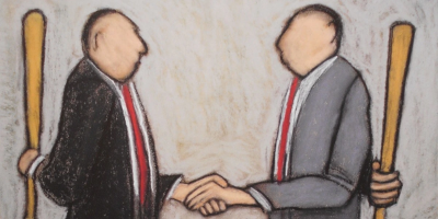 5 Negotiating Tactics that Can Kill a Deal