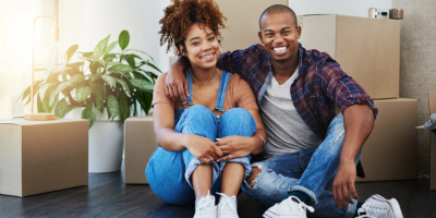 Priority Tasks before You Move In to Your New Home