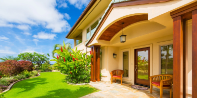 Before You Fall in Love with a Home...