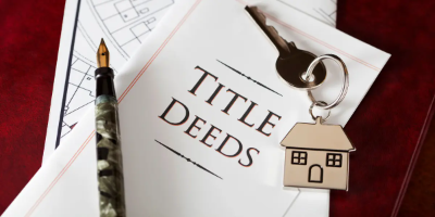 What Does a Title Company Do?