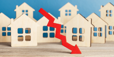 Are We Headed for a Crash in the Housing Market?