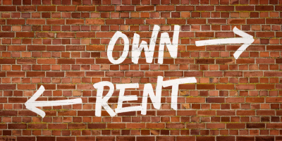 Owning a Home Is Still Cheaper than Renting 